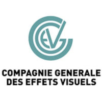 CGEV (Compagnie Générale des Effets Visuels) CGEV (Compagnie Générale des Effets Visuels)