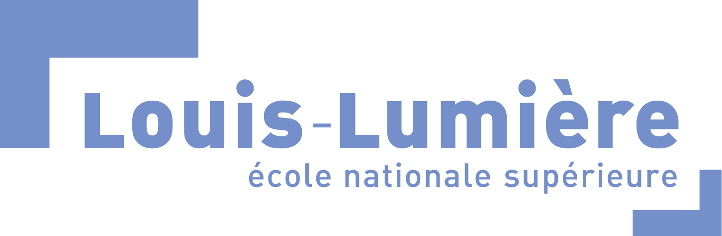 ENS Louis-Lumière ENS Louis-Lumière